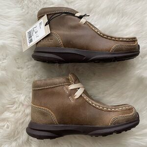 Ariat Kids Brown Boots